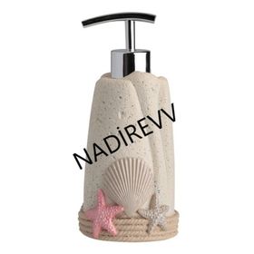 Primanova Deep Ocean Sıvı Sabunluk
