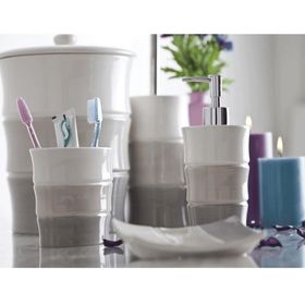 Primanova Elly 5 Parça Banyo Seti