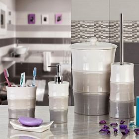 Primanova Elly Banyo Tuvalet Fırçası