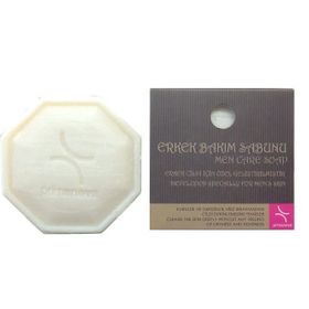 Primanova Erkekler İçin 125 gr Bakım Sabunu