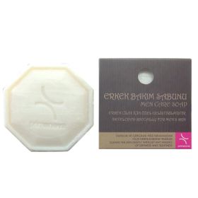 Primanova Erkekler İçin 125 gr Bakım Sabunu