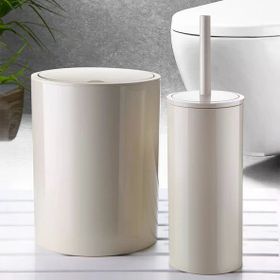 Primanova Flores 2'li Bej Banyo Seti