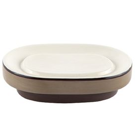 Primanova Ginza Katı Sabunluk