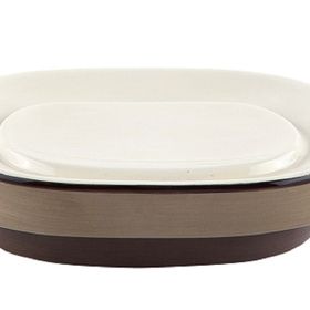 Primanova Ginza Katı Sabunluk