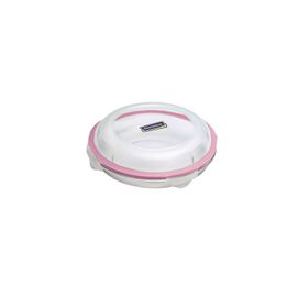 Primanova Glasslock 350 ml Yuvarlak Plus Cam Saklama Kabı