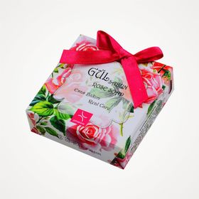 Primanova Gül Özlü 100 gr Doğal Sabun