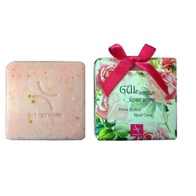 Primanova Gül Özlü 100 gr Doğal Sabun