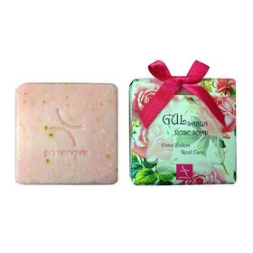 Primanova Gül Özlü 100 gr Doğal Sabun