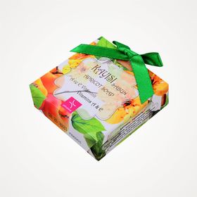 Primanova Kayısı Yağlı 100Gr Doğal Sabun