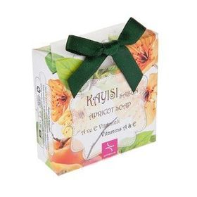 Primanova Kayısı Yağlı 100Gr Doğal Sabun