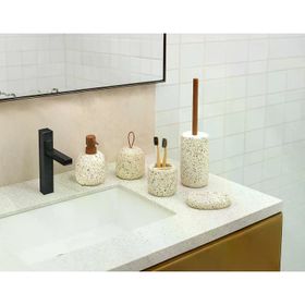 Primanova Kerry 5 Parça Banyo Seti