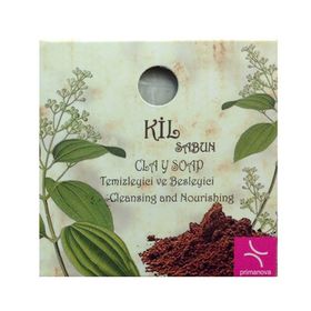 Primanova Kil Özlü 125 gr Sabun