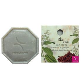 Primanova Kil Özlü 125 gr Sabun