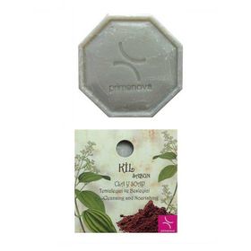 Primanova Kil Özlü 125 gr Sabun