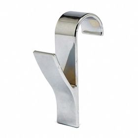 Primanova Krom Banyo Duş Kabini Askısı