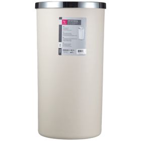 Primanova Lenox Bej 35 lt Çöp Kovası
