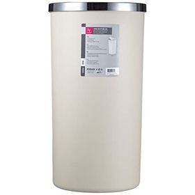 Primanova Lenox Bej 35 lt Çöp Kovası