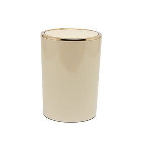 Primanova Lenox Bej 6 lt Çöp Kovası