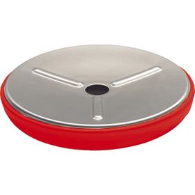 Primanova Lima Kırmızı M-E15-04 Sabunluk