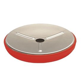 Primanova Lima Kırmızı M-E15-04 Sabunluk