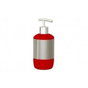 Primanova Lima Kırmızı M-E15-04 Sabunluk