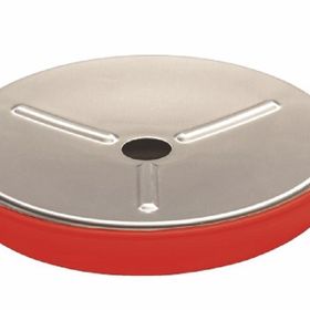 Primanova Lima Kırmızı M-E15-04 Sabunluk
