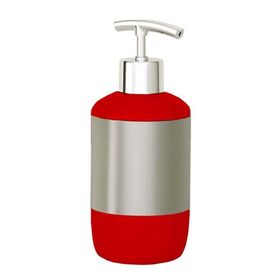 Primanova Lima Kırmızı M-E15-04 Sabunluk