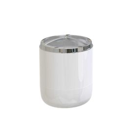 Primanova Lima Xl Beyaz Diş Fırçalık