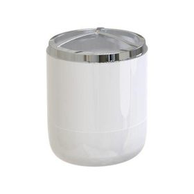 Primanova Lima Xl Beyaz Diş Fırçalık