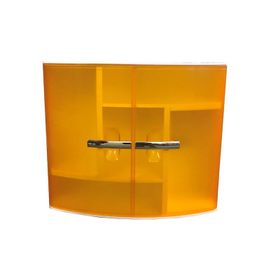 Primanova M-09417 Banyo Ecza Dolabı