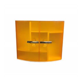 Primanova M-09417 Banyo Ecza Dolabı