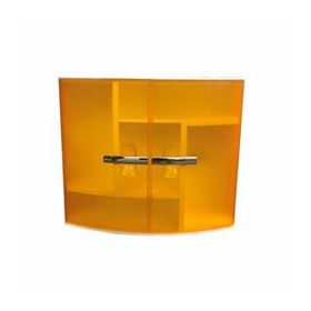 Primanova M-09417 Banyo Ecza Dolabı