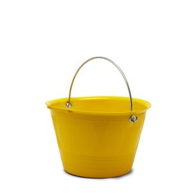 Primanova M-AVR01-12 Sarı Saplı Kova