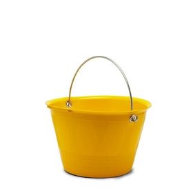 Primanova M-AVR01-12 Sarı Saplı Kova