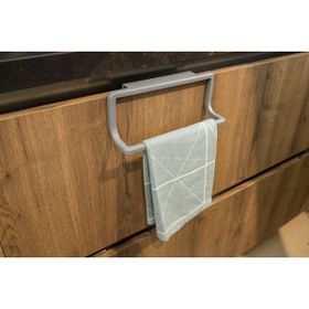 Primanova M-B30-07 Gri Havluluk Askısı