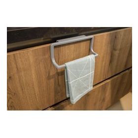 Primanova M-B30-07 Gri Havluluk Askısı