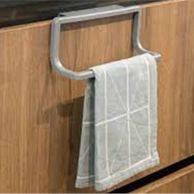 Primanova M-B30-07 Gri Havluluk Askısı