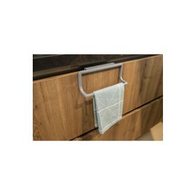 Primanova M-B30-07 Gri Havluluk Askısı