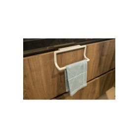 Primanova M-B30-09 Bej Havluluk Askısı