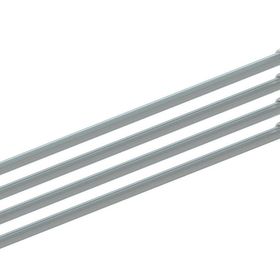 Primanova M-CB04-01 Beyaz Havlu Askısı