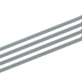 Primanova M-CB04-01 Beyaz Havlu Askısı