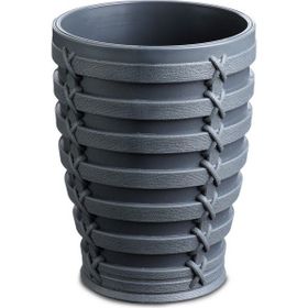 Primanova M-E59-07 Antrasit Palm Diş Fırçalık
