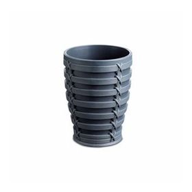 Primanova M-E59-07 Antrasit Palm Diş Fırçalık