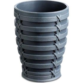 Primanova M-E59-07 Antrasit Palm Diş Fırçalık