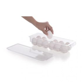 Primanova M-E65-16 Yumurta Saklama Kabı