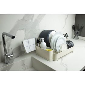 Primanova M-E74-09 Bej Kiev Bulaşıklık