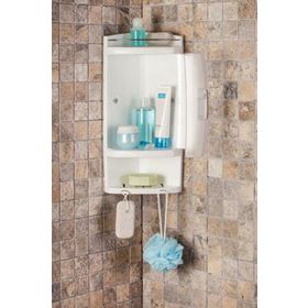 Primanova M-S05-16 Köşe Rafı