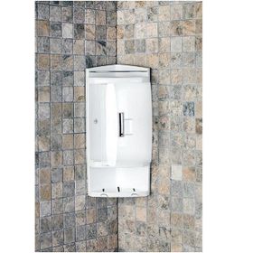 Primanova M-S05-16 Köşe Rafı