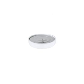 Primanova M-SA07-01 Beyaz Lima Xl Katı Sabunluk