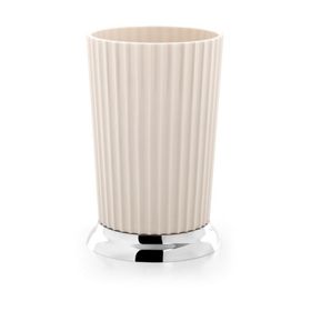 Primanova M-SA15-09 Bej Nely Diş Fırçalık